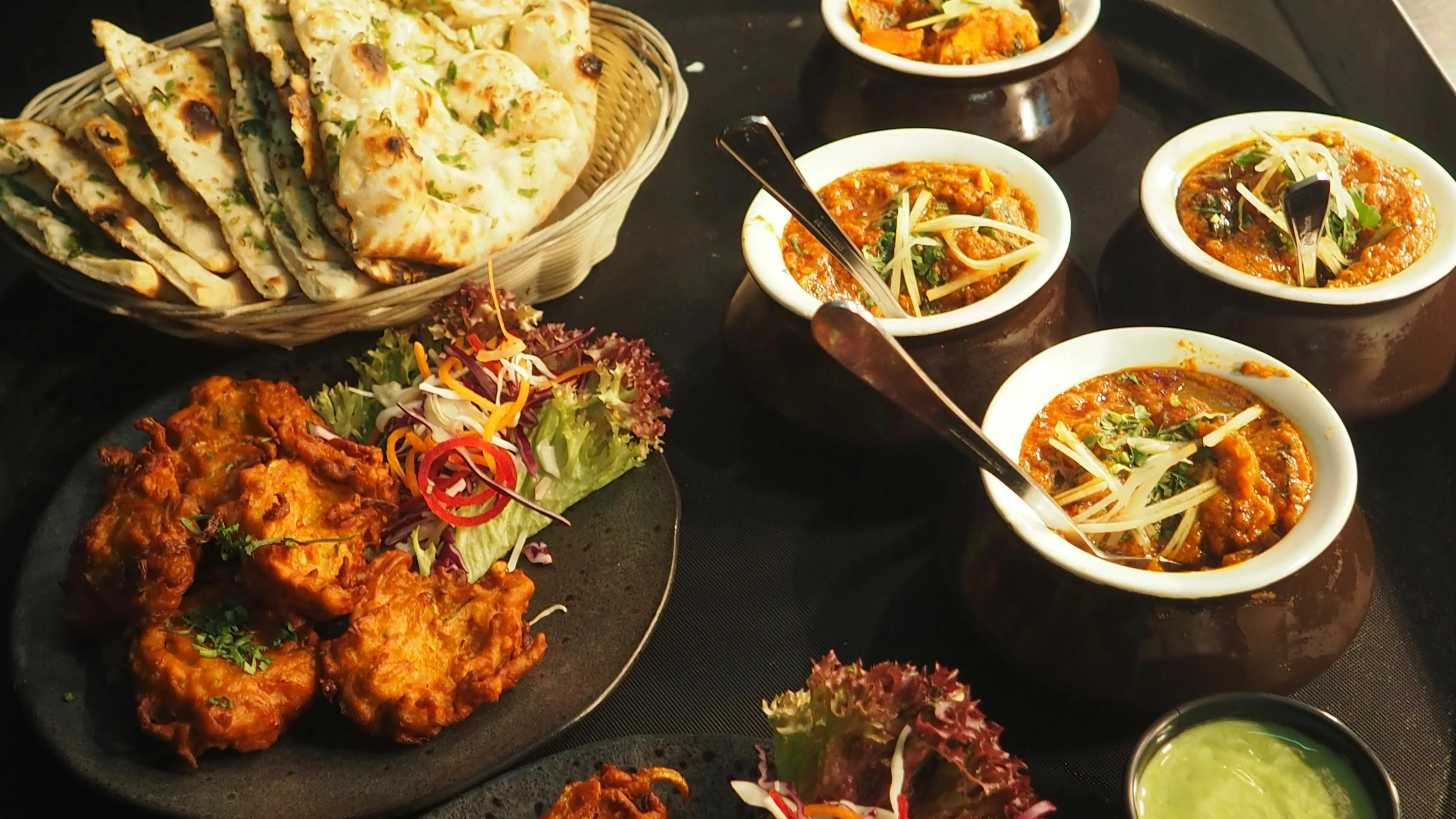 Y Not Indian Bar & Bistro - Best indian restaurant in Edmonton, AB