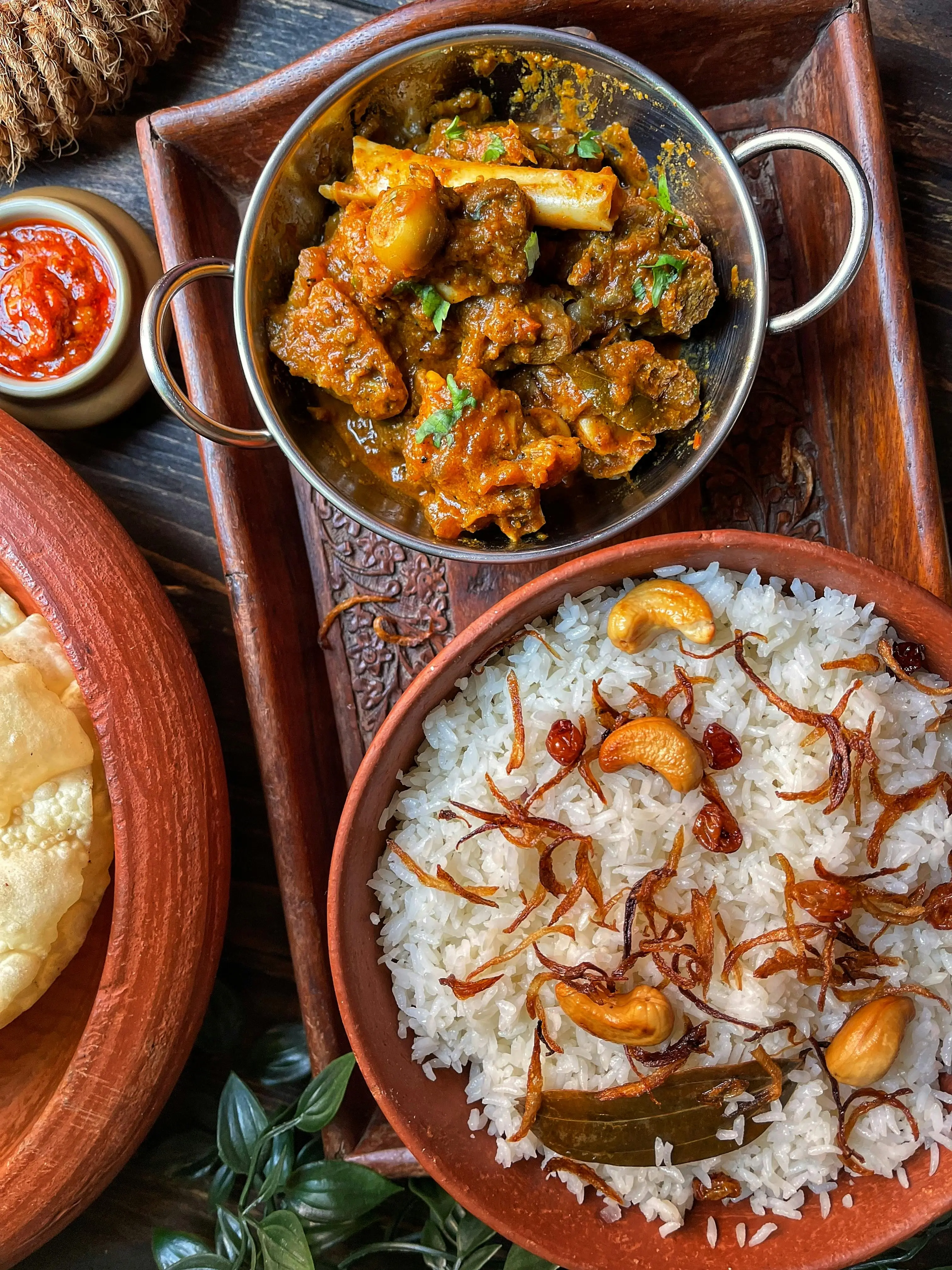 Y Not Indian Bar & Bistro - Best Indian restaurant in Edmonton, AB